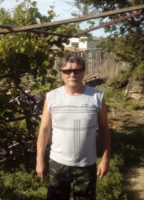 Геннадий, 64, Россия, Славянск На Кубани