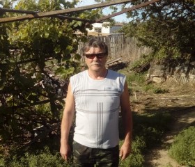 Геннадий, 64 года, Славянск На Кубани