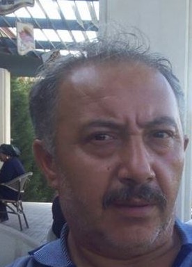 Muharrem, 54, Türkiye Cumhuriyeti, Kocaali