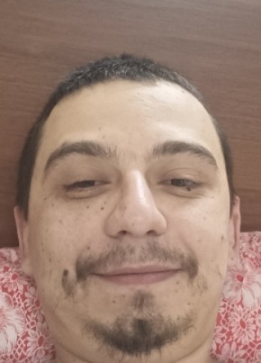 Roman, 34, Russia, Krasnodar