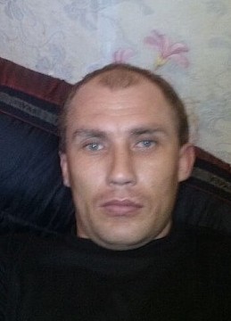Евгений, 40, Россия, Тарко-Сале