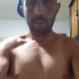 Jay, 40  , Brandon (State of Florida)