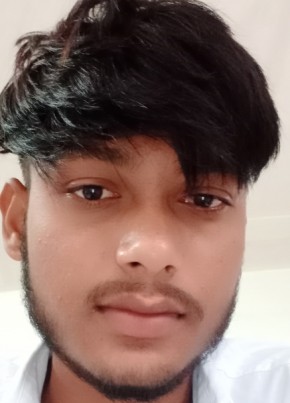 Rajendra, 18, India, Jaipur