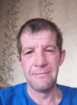 Сергей, 45 лет, Горад Жодзіна