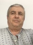 Mehmet, 54, Istanbul
