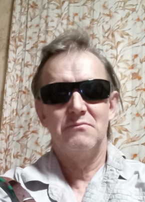 Юрий из Павловск (Воронежской обл.) 61 год