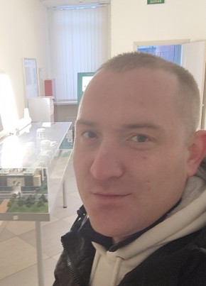 Romik, 35, Russia, Saint Petersburg