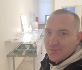 Romik, 35, Saint Petersburg