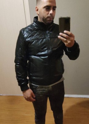 Alexander, 35, Россия, Москва