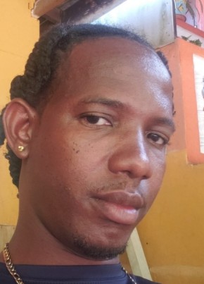 Shaneo из Castries 40 лет