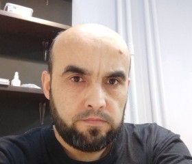 Ravshan, 37, Yekaterinburg