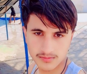 Ramzan Rajpoot, 19 лет, کراچی