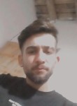 İzzet Yaman, 23 года, İzmir