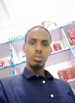 Yusuf, 26 лет, Nairobi