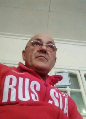 Руслан, 60, Россия, Махачкала