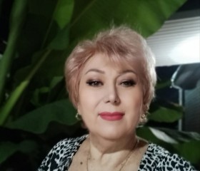 Ната, 65 лет, Ильский