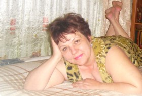 Елена, 58 - Разное
