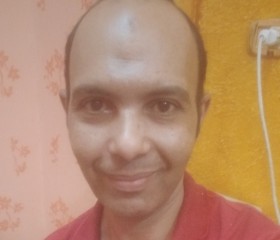 Sayed Ali, 45, Cairo