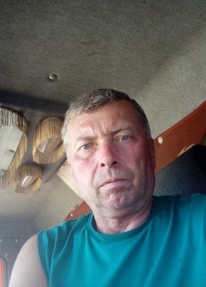 Олег Орлов, 60, Россия, Салават