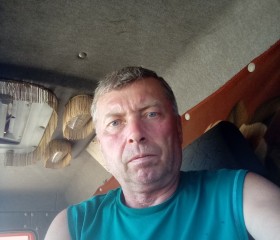Олег Орлов, 59 лет, Салават