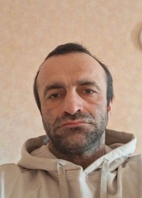 Вагим из Чусовоя 39 лет