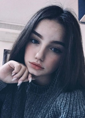 Снежана, 21, Россия, Казань