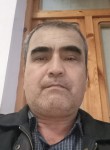 Гайрат, 49 лет, Denov