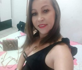 Nena Silva, 45 лет, Arapiraca
