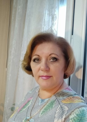 Елена, 62, O‘zbekiston Respublikasi, Toshkent