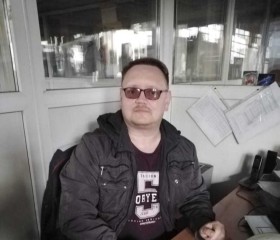 Денис, 46 лет, Излучинск