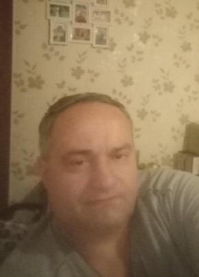 Анатолий, 52, Қазақстан, Алматы