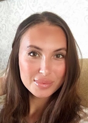Ксения, 33, Россия, Ижевск
