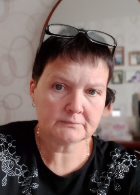 Светлана из Твери 51 год