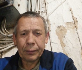 Михаил, 55 лет, Екатеринбург
