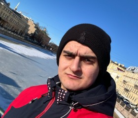 Наполеон, 21 год, Санкт-Петербург