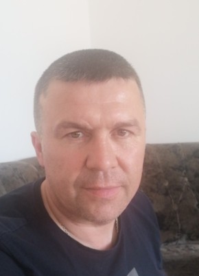 Дима, 52, Россия, Екатеринбург