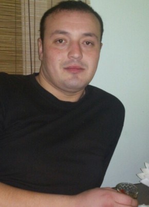 Ruslan, 37, Russia, Beloretsk