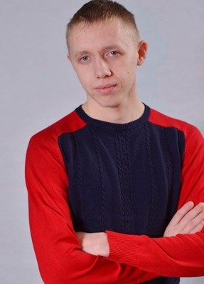 Евгений, 26, Россия, Подольск