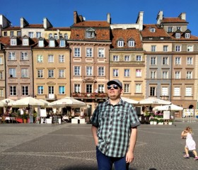 Ростислав, 39, Ivano-Frankvsk