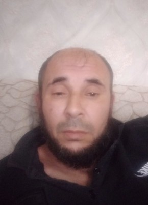 Дмитрий из Воронежа 46 лет