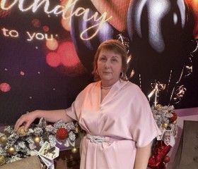 Yuliya, 53, Barnaul