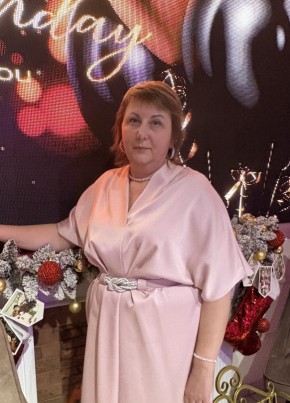Yuliya, 53, Russia, Barnaul
