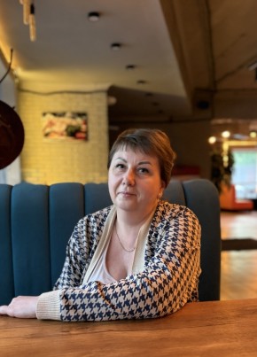 Юлия из Барнаула 54 года