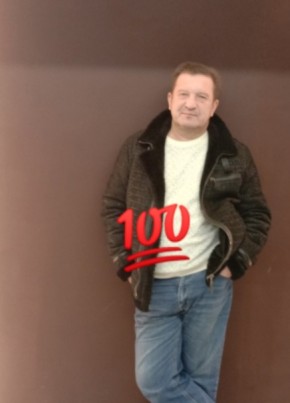 Сергей, 54, Россия, Новосибирск