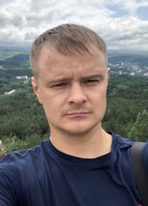 михаил, 39, Россия, Иноземцево