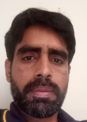 Toufique, 36, پاکستان, کراچی