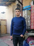 Aykut Karat, 22  , Adana