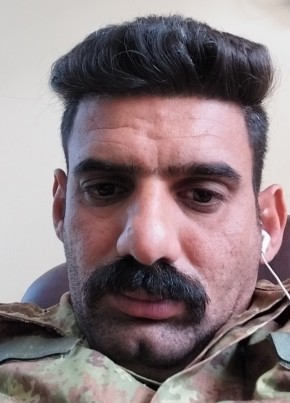 علي, 34, جمهورية العراق, بغداد