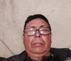 Roberto Castro, 57 лет, San Fernando del Valle de Catamarca