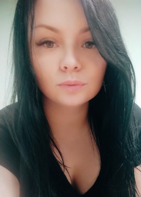 Аля, 32, Россия, Москва